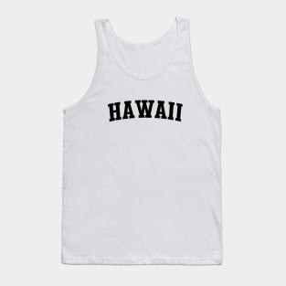 Hawaii T-Shirt, Hoodie, Sweatshirt, Sticker, ... - Gift Tank Top